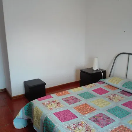 Apartamento Apartamento Almerinda