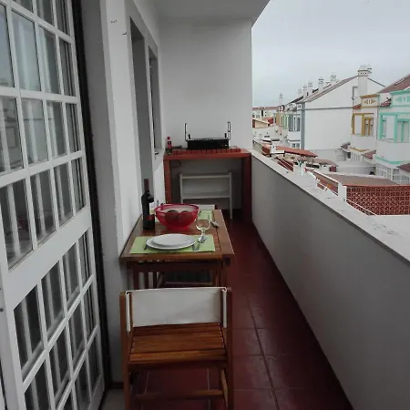 Apartamento Apartamento Almerinda