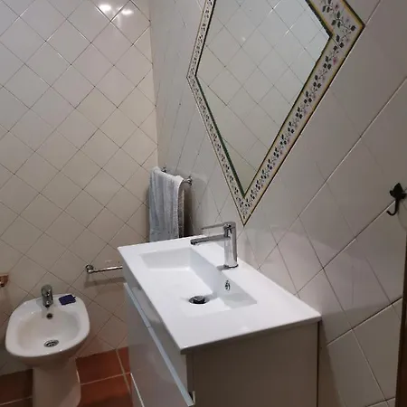 Apartamento Apartamento Almerinda *