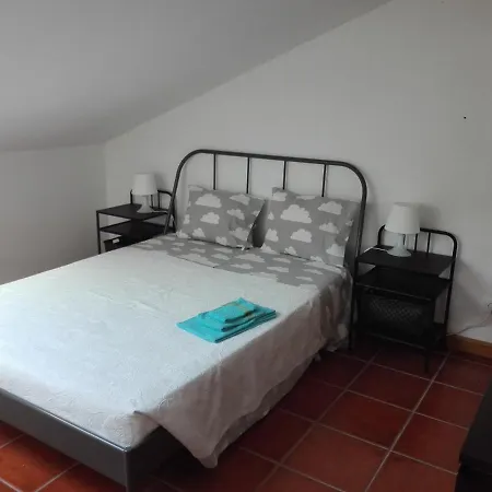 Apartamento Almerinda Apartamento *