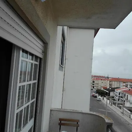 Apartamento Almerinda Apartamento