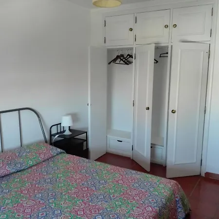 Apartamento Apartamento Almerinda