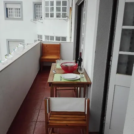 Apartamento Almerinda Apartamento *