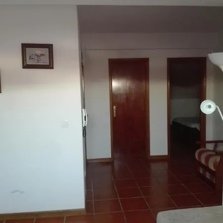 Apartamento Almerinda Apartamento
